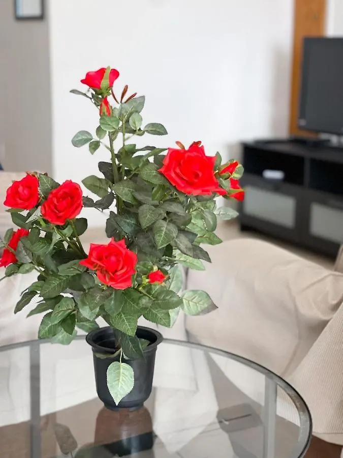 Apartment Capella, Larnaca