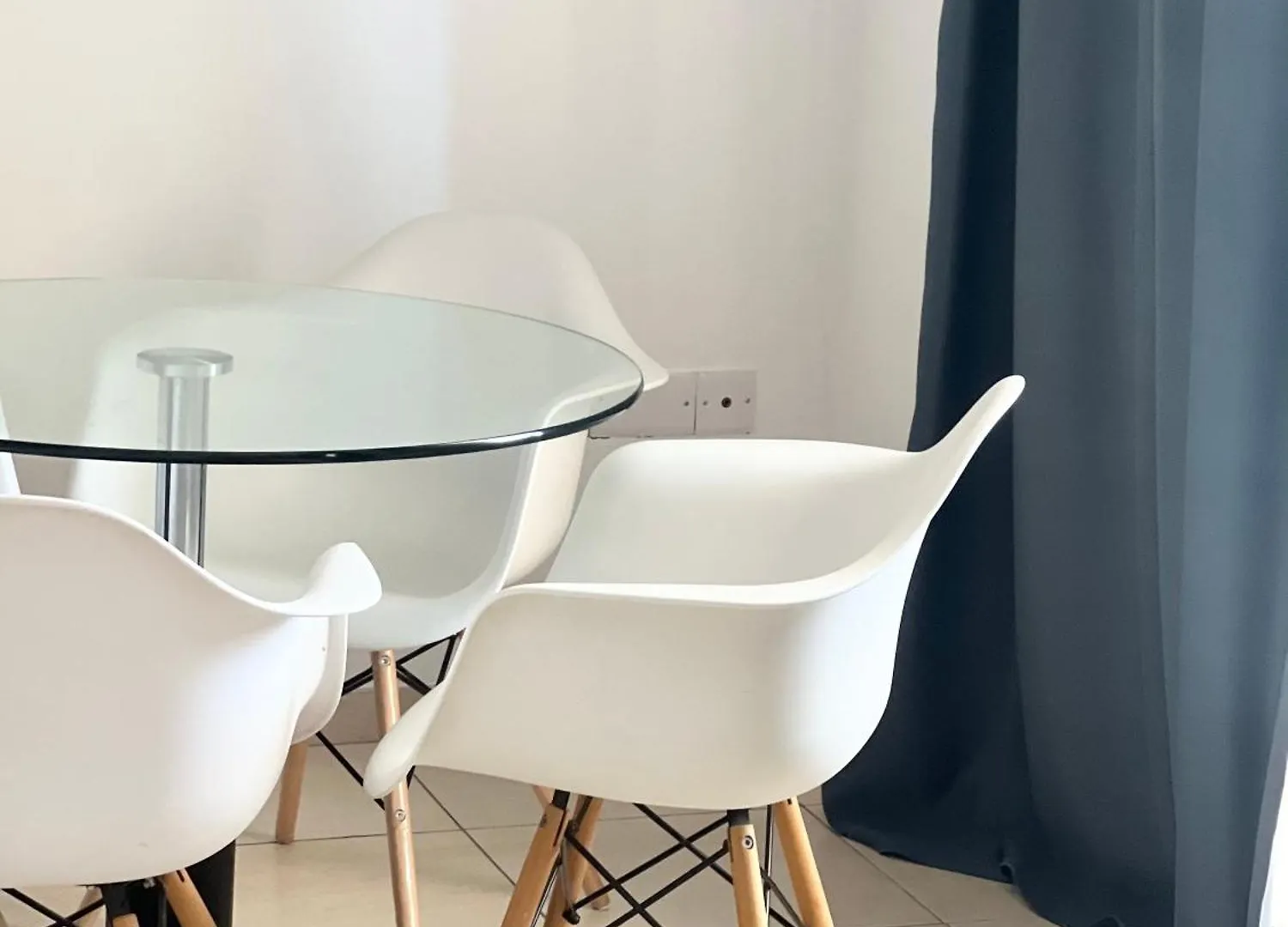 Apartment Capella, Larnaca