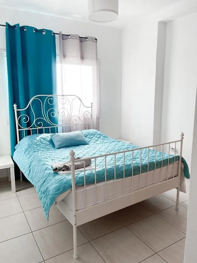 Apartment Capella, Larnaca Cyprus